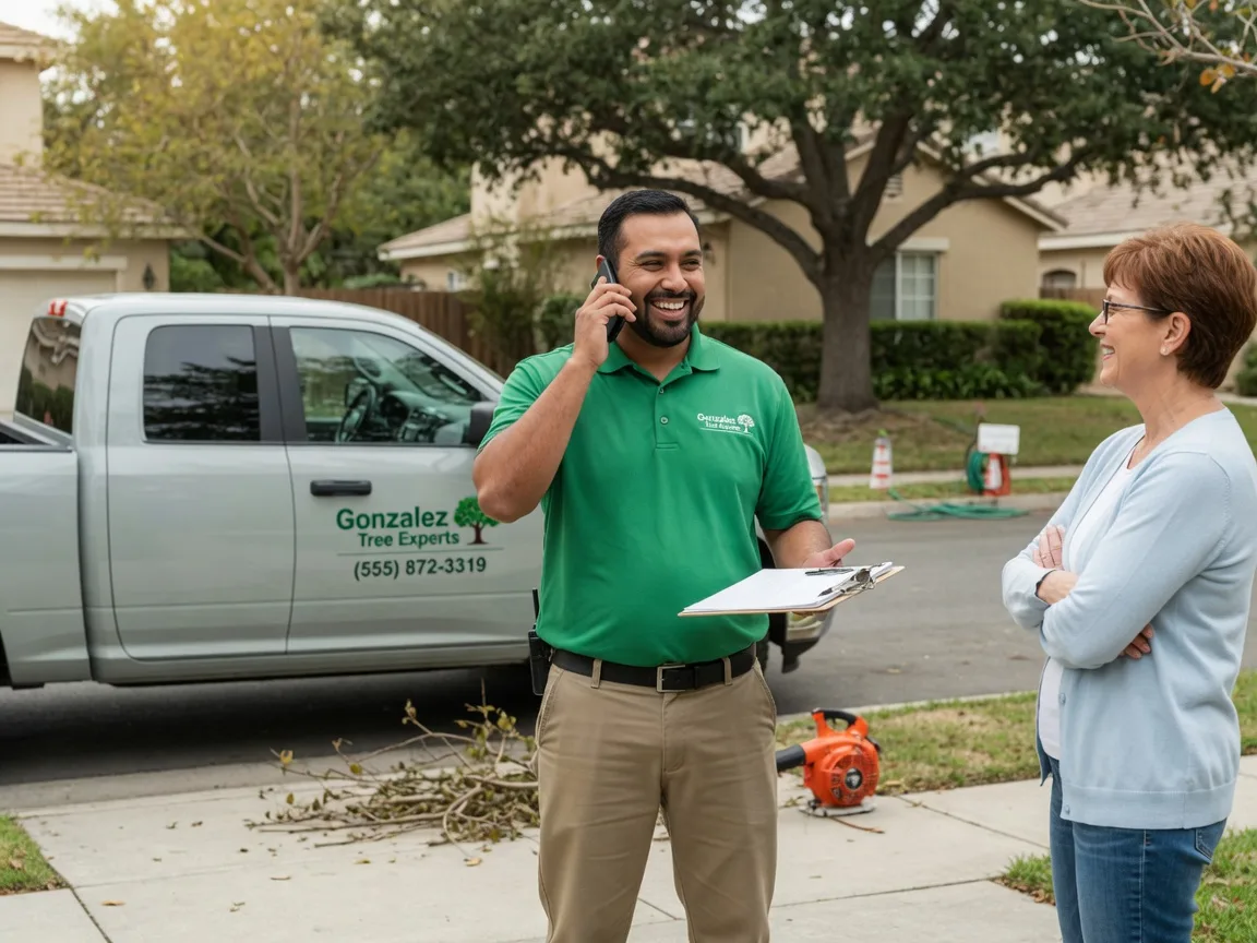 Tree Service Hammonton, NJ FAQs